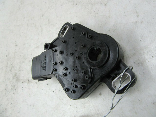 2015-2019 NISSAN MURANO OEM TRANSMISSION GEAR ACTUATOR MODULE 