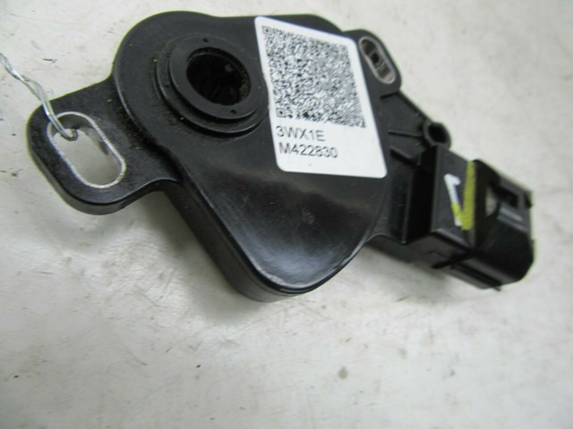 2015-2019 NISSAN MURANO OEM TRANSMISSION GEAR ACTUATOR MODULE 