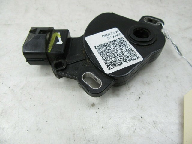 2015-2019 NISSAN MURANO OEM TRANSMISSION GEAR ACTUATOR MODULE 
