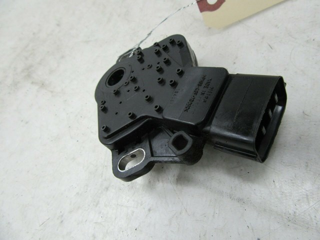 2015-2019 NISSAN MURANO OEM TRANSMISSION GEAR ACTUATOR MODULE 