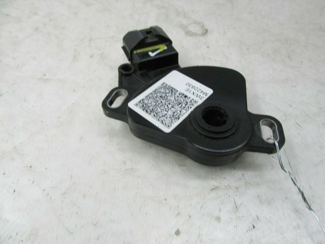 2015-2019 NISSAN MURANO OEM TRANSMISSION GEAR ACTUATOR MODULE 