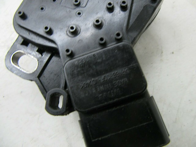 2015-2019 NISSAN MURANO OEM TRANSMISSION GEAR ACTUATOR MODULE 