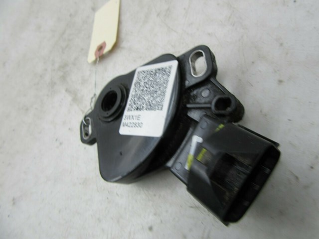 2015-2019 NISSAN MURANO OEM TRANSMISSION GEAR ACTUATOR MODULE 
