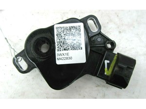 2015-2019 NISSAN MURANO OEM TRANSMISSION GEAR ACTUATOR MODULE 