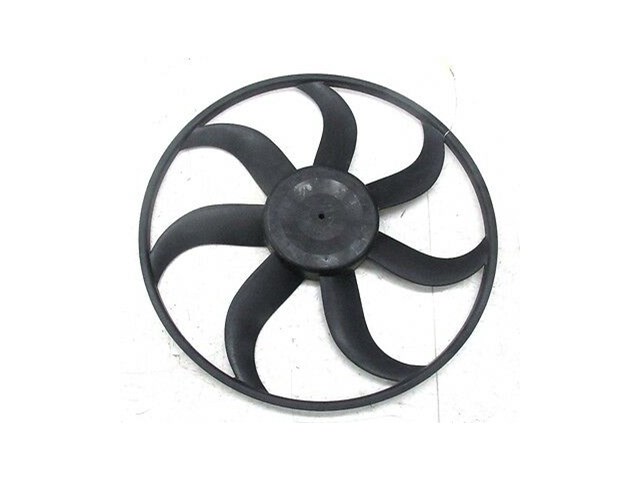 2010-2015 CADILLAC SRX OEM SINGLE ENGINE RADIATOR COOLING INNER FAN 