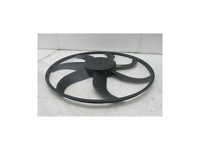 2010-2015 CADILLAC SRX OEM SINGLE ENGINE RADIATOR COOLING INNER FAN 