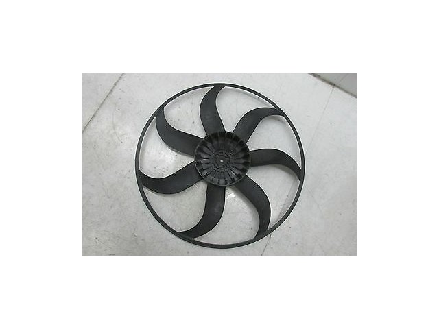 2010-2015 CADILLAC SRX OEM SINGLE ENGINE RADIATOR COOLING INNER FAN 