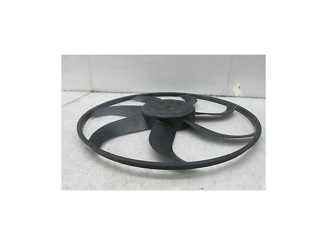 2010-2015 CADILLAC SRX OEM SINGLE ENGINE RADIATOR COOLING INNER FAN 