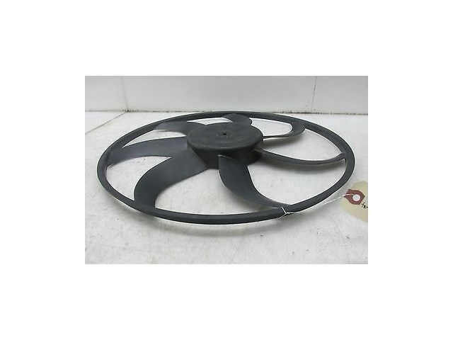 2010-2015 CADILLAC SRX OEM SINGLE ENGINE RADIATOR COOLING INNER FAN 
