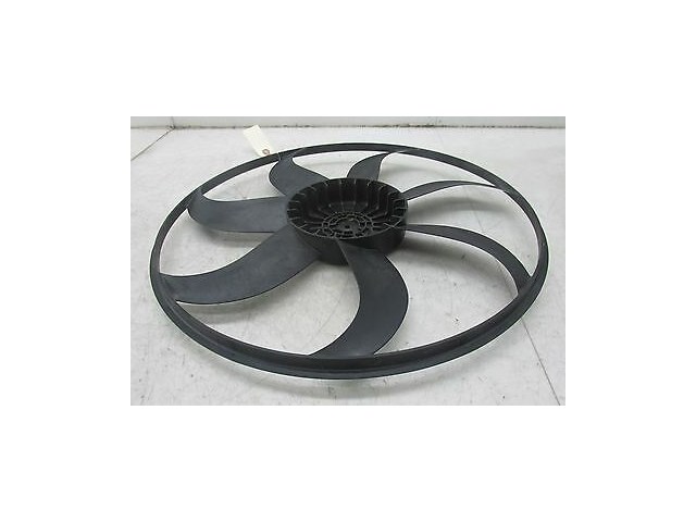 2010-2015 CADILLAC SRX OEM SINGLE ENGINE RADIATOR COOLING INNER FAN 