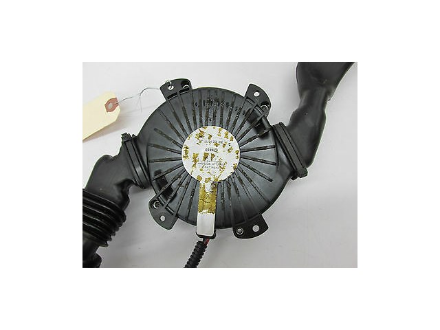 2003-2004 INFINITI M45 OEM RIGHT SIDE FRONT SEAT COOLING FAN MOTOR ASSEMBLY