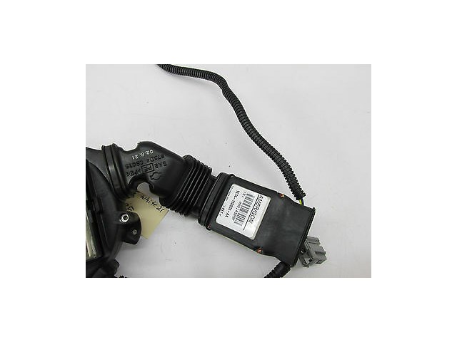 2003-2004 INFINITI M45 OEM RIGHT SIDE FRONT SEAT COOLING FAN MOTOR ASSEMBLY