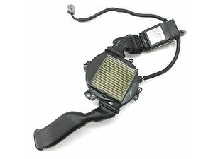 2003-2004 INFINITI M45 OEM RIGHT SIDE FRONT SEAT COOLING FAN MOTOR ASSEMBLY