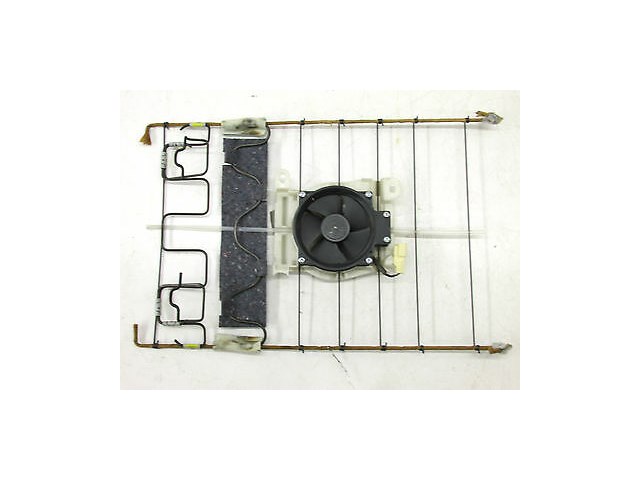 2006-2008 LEXUS IS250 XE20 OEM LEFT FRONT DRIVER'S SIDE SEAT COOLING FAN MOTOR 