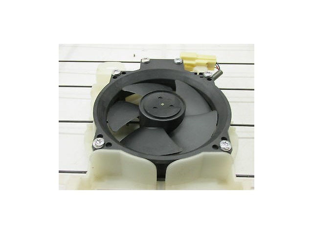 2006-2008 LEXUS IS250 XE20 OEM LEFT FRONT DRIVER'S SIDE SEAT COOLING FAN MOTOR 