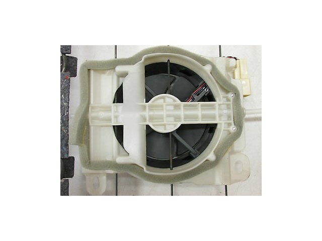 2006-2008 LEXUS IS250 XE20 OEM LEFT FRONT DRIVER'S SIDE SEAT COOLING FAN MOTOR 