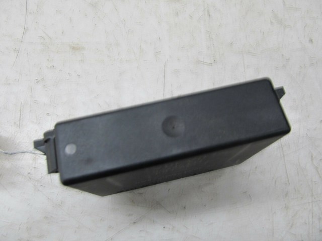 2006-2013 VOLVO C70 T5 OEM PDC PARKING BACK UP SENSOR MODULE UNIT 30786434