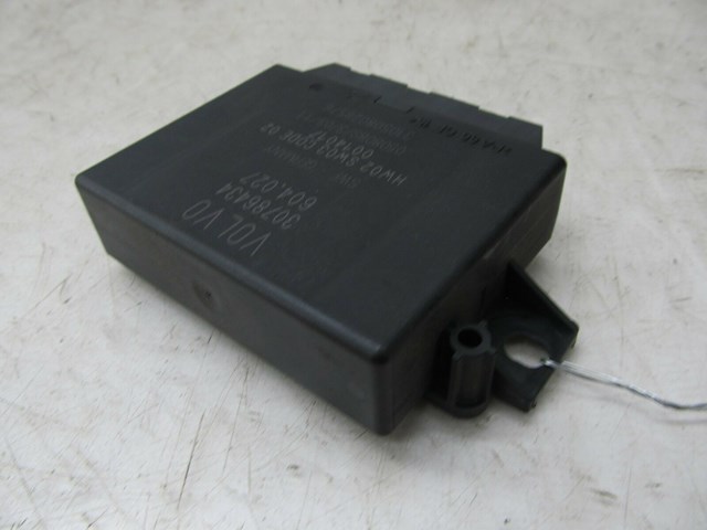 2006-2013 VOLVO C70 T5 OEM PDC PARKING BACK UP SENSOR MODULE UNIT 30786434