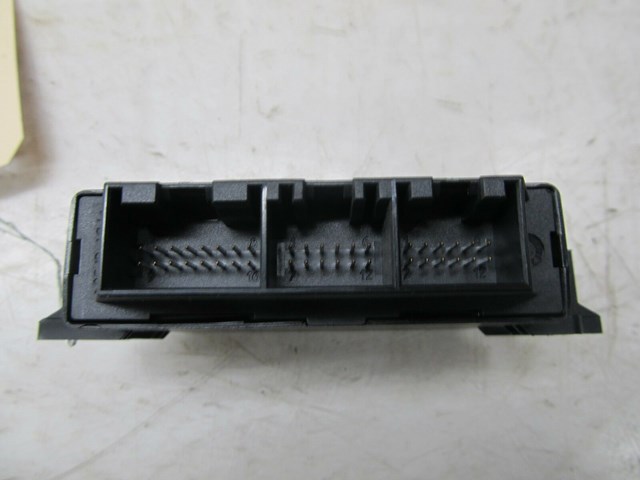 2006-2013 VOLVO C70 T5 OEM PDC PARKING BACK UP SENSOR MODULE UNIT 30786434