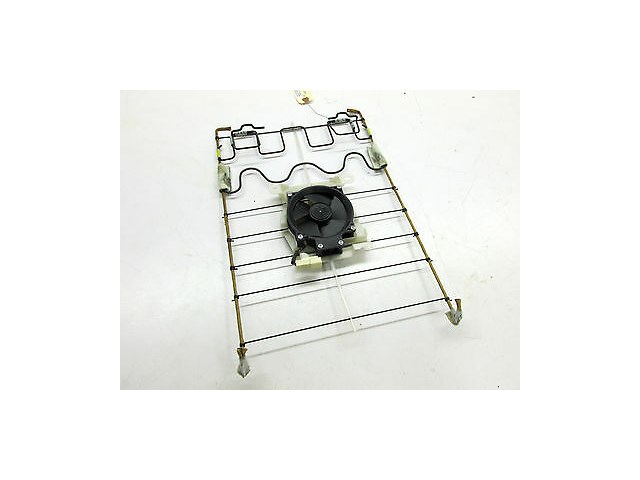 2006-2008 LEXUS IS250 XE20 OEM RIGHT FRONT SEAT COOLING FAN SPRING