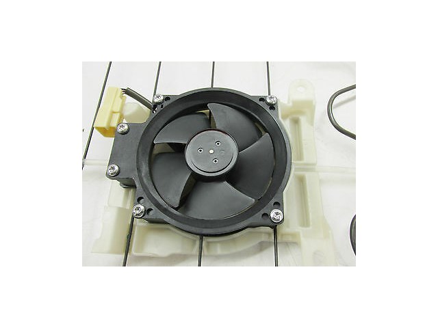 2006-2008 LEXUS IS250 XE20 OEM RIGHT FRONT SEAT COOLING FAN SPRING