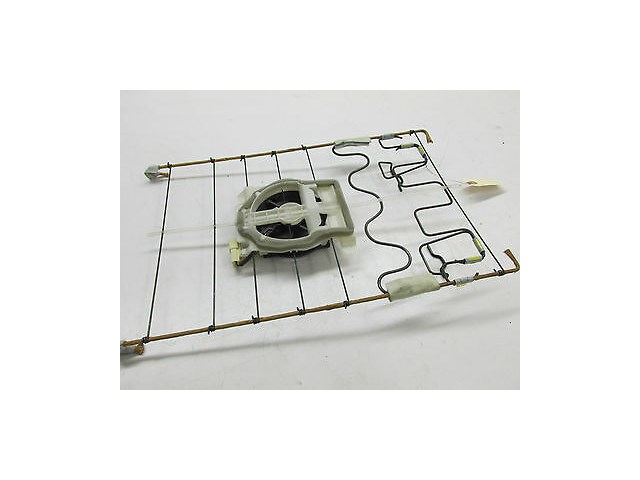 2006-2008 LEXUS IS250 XE20 OEM RIGHT FRONT SEAT COOLING FAN SPRING