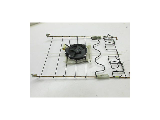 2006-2008 LEXUS IS250 XE20 OEM RIGHT FRONT SEAT COOLING FAN SPRING