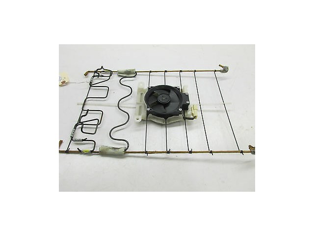 2006-2008 LEXUS IS250 XE20 OEM RIGHT FRONT SEAT COOLING FAN SPRING