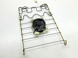 2006-2008 LEXUS IS250 XE20 OEM RIGHT FRONT SEAT COOLING FAN SPRING