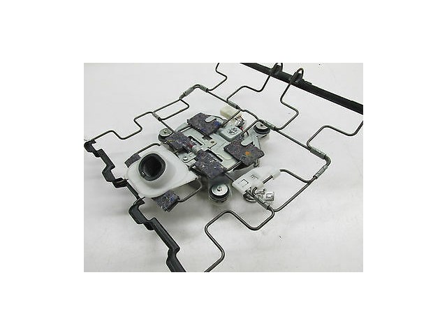 2006-2008 LEXUS IS250 XE20 OEM RIGHT FRONT SEAT COOLING FAN BLOWER MOTOR SPRING