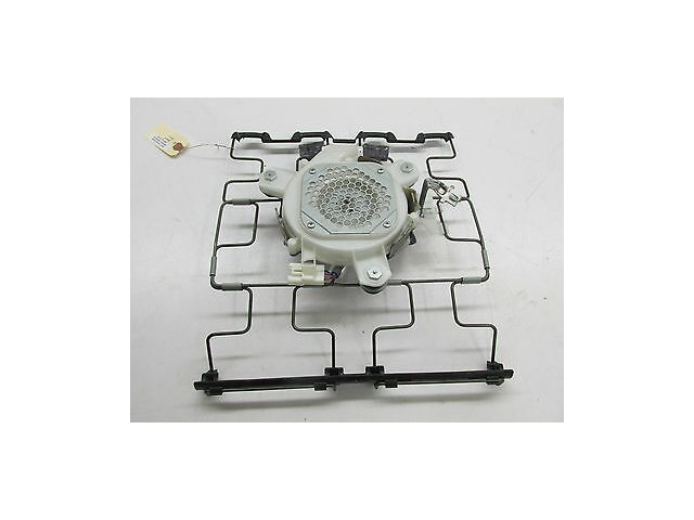 2006-2008 LEXUS IS250 XE20 OEM RIGHT FRONT SEAT COOLING FAN BLOWER MOTOR SPRING