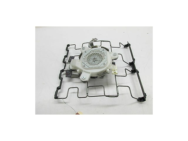 2006-2008 LEXUS IS250 XE20 OEM RIGHT FRONT SEAT COOLING FAN BLOWER MOTOR SPRING