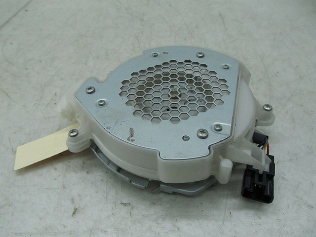 2007-2011 LEXUS GS350 OEM RIGHT FRONT LOWER SEAT BLOWER FAN MOTOR 