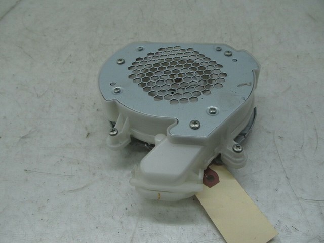 2007-2011 LEXUS GS350 OEM RIGHT FRONT LOWER SEAT BLOWER FAN MOTOR 