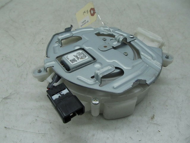 2007-2011 LEXUS GS350 OEM RIGHT FRONT LOWER SEAT BLOWER FAN MOTOR 