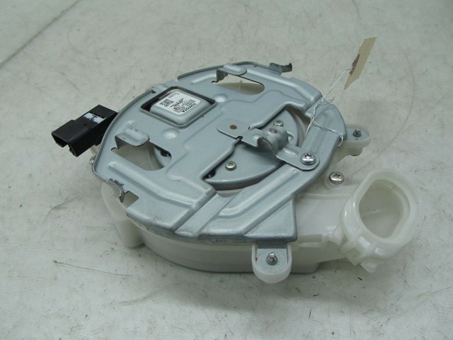 2007-2011 LEXUS GS350 OEM RIGHT FRONT LOWER SEAT BLOWER FAN MOTOR 