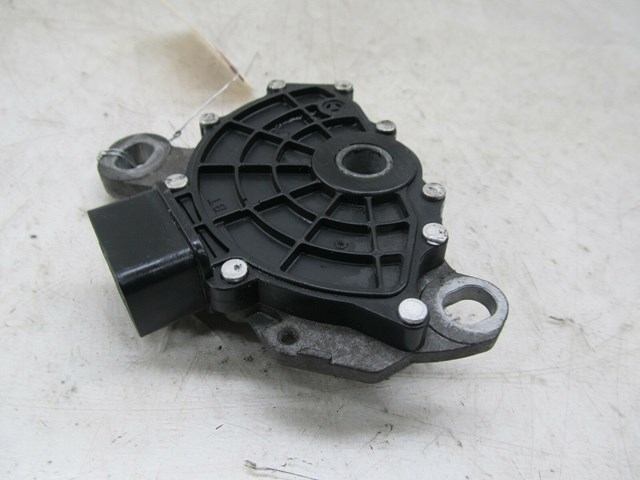 2004-2011 SAAB 9-3 OEM TRANSMISSION CONTROL MODULE UNIT 