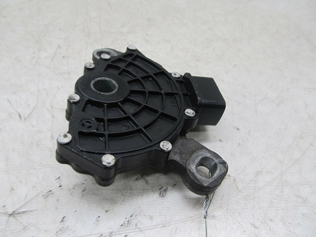 2004-2011 SAAB 9-3 OEM TRANSMISSION CONTROL MODULE UNIT 