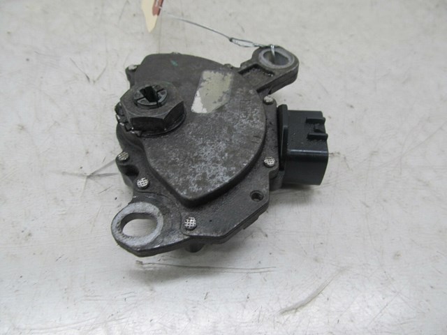2004-2011 SAAB 9-3 OEM TRANSMISSION CONTROL MODULE UNIT 