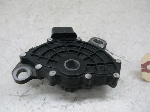 2004-2011 SAAB 9-3 OEM TRANSMISSION CONTROL MODULE UNIT 