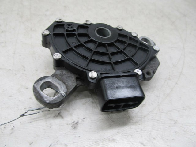 2004-2011 SAAB 9-3 OEM TRANSMISSION CONTROL MODULE UNIT 