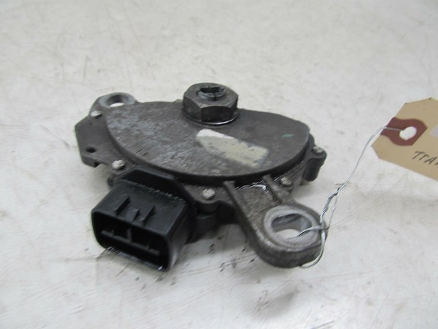 2004-2011 SAAB 9-3 OEM TRANSMISSION CONTROL MODULE UNIT 