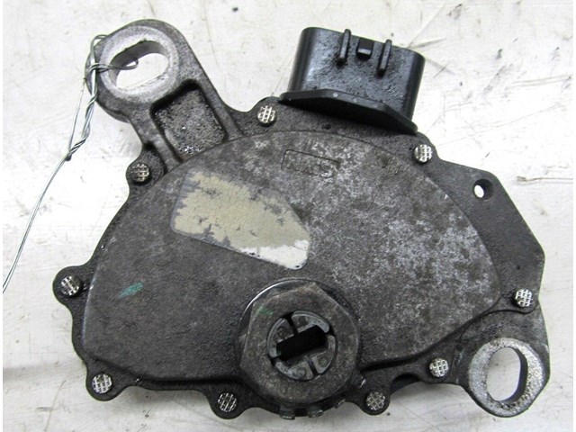 2004-2011 SAAB 9-3 OEM TRANSMISSION CONTROL MODULE UNIT 