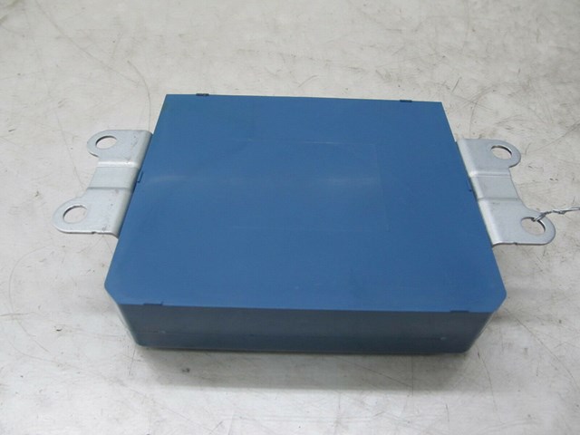 2001-2006 LEXUS LS430 OEM RIGHT REAR DOOR MULTIPLEX CONTROL MODULE 