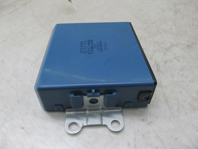 2001-2006 LEXUS LS430 OEM RIGHT REAR DOOR MULTIPLEX CONTROL MODULE 