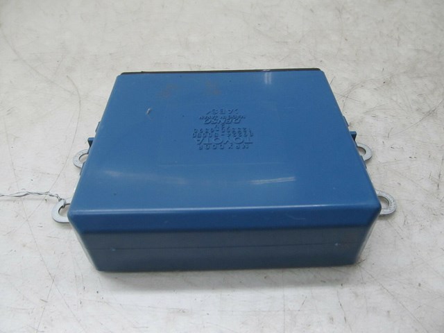 2001-2006 LEXUS LS430 OEM RIGHT REAR DOOR MULTIPLEX CONTROL MODULE 