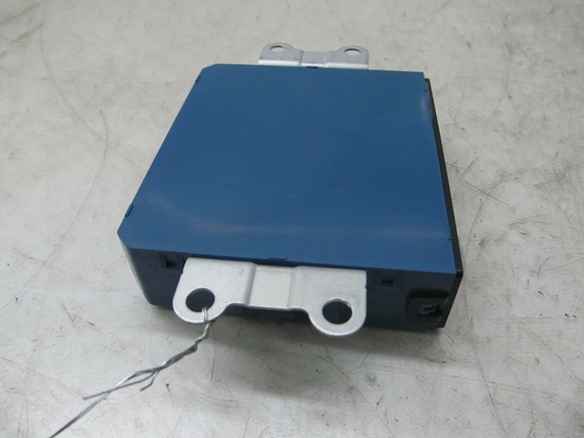 2001-2006 LEXUS LS430 OEM RIGHT REAR DOOR MULTIPLEX CONTROL MODULE 