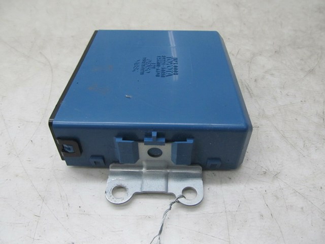 2001-2006 LEXUS LS430 OEM RIGHT REAR DOOR MULTIPLEX CONTROL MODULE 