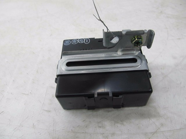 2001-2006 LEXUS LS430 OEM THEFT WARNING MODULE 89730-50092