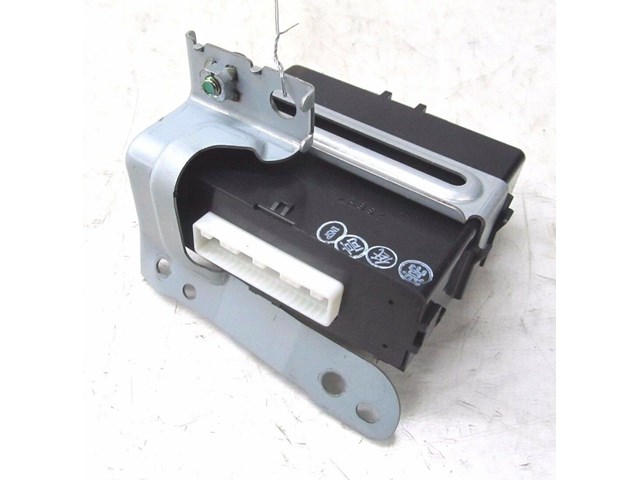 2001-2006 LEXUS LS430 OEM THEFT WARNING MODULE 89730-50092